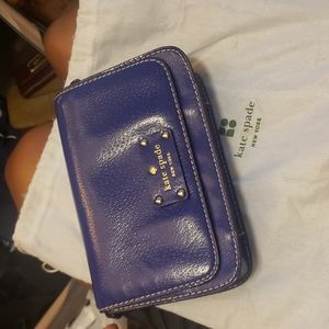 Kate Spade Clutch